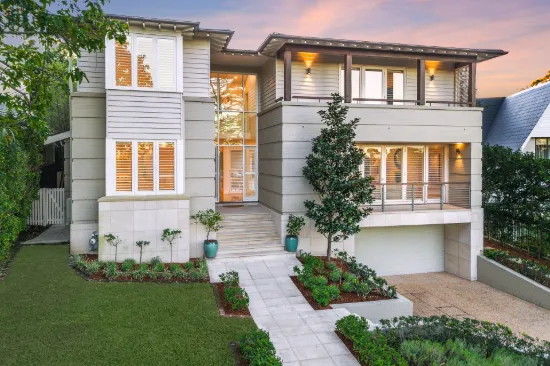 32 Treatts Road, Lindfield, NSW 2070