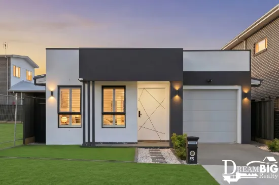32 Trentham Street, Box Hill, NSW 2765