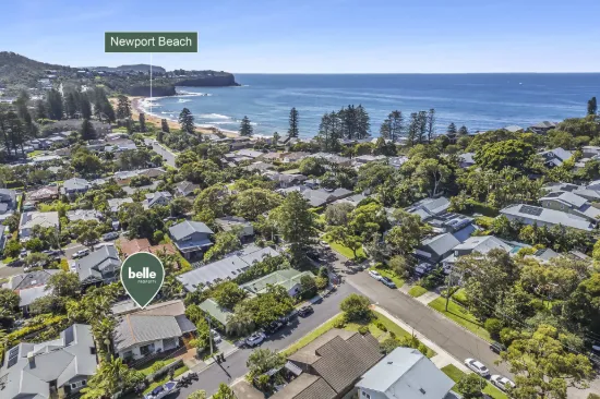 32 Trevor Road, Newport, NSW 2106