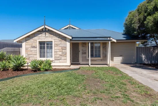 32 Trevor Street, Murray Bridge, SA 5253