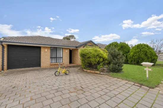 32 Trinity Drive, Evanston Park, SA 5116