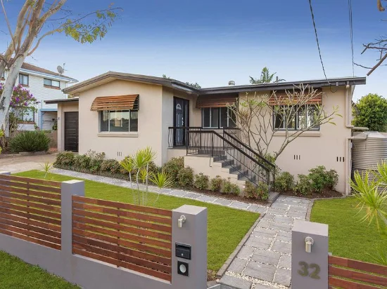 32 Trood Street, MacGregor, Qld 4109