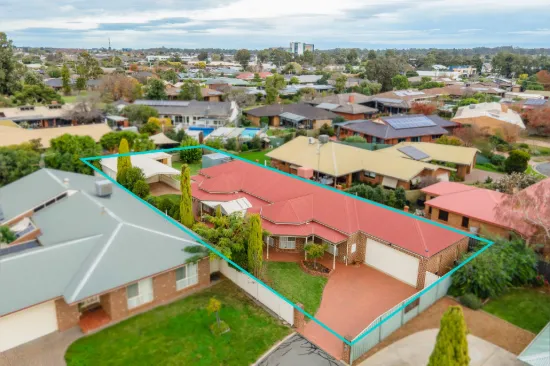 32 Trudgen Street, Shepparton, Vic 3630