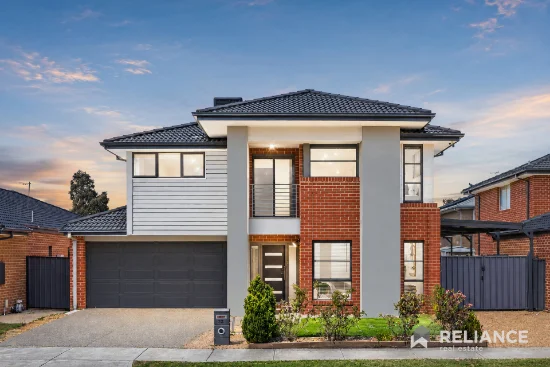 32 Trumpeter Drive, Tarneit, Vic 3029