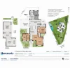 32 Tuesday Drive, Tallebudgera Valley, Qld 4228-Floorplan