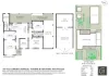32 Tullamore Avenue, Thornlie, WA 6108-Floorplan