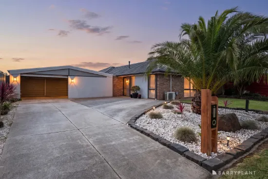 32 Tulloch Avenue, Kurunjang, Vic 3337