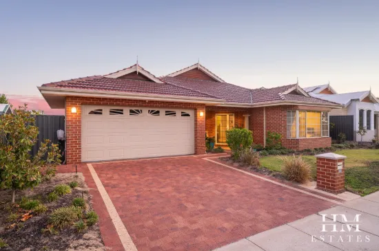 32 Turkich Parade, Aveley, WA 6069