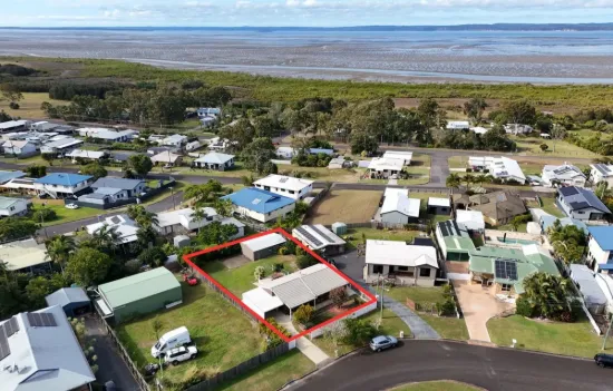 32 Turnstone Boulevard, River Heads, Qld 4655