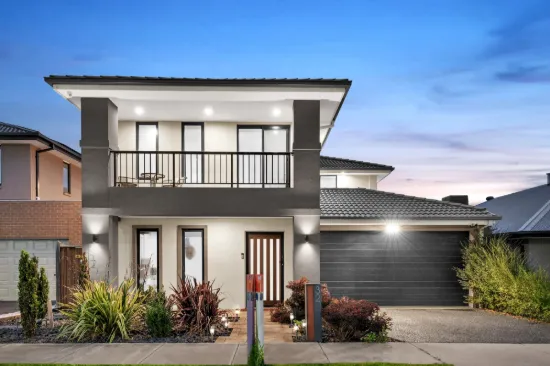 32 Twynam Road, Clyde North, Vic 3978