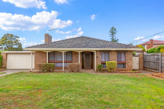 32 Tyrone Street, Werribee, Vic 3030