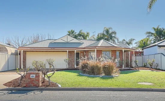 32 Ularara Dr, Mildura, Vic 3500