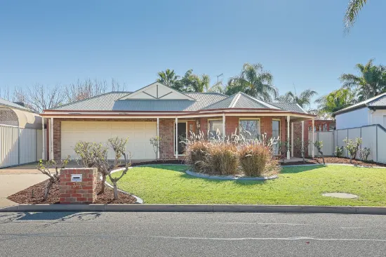 32 Ularara Drive, Mildura, Vic 3500