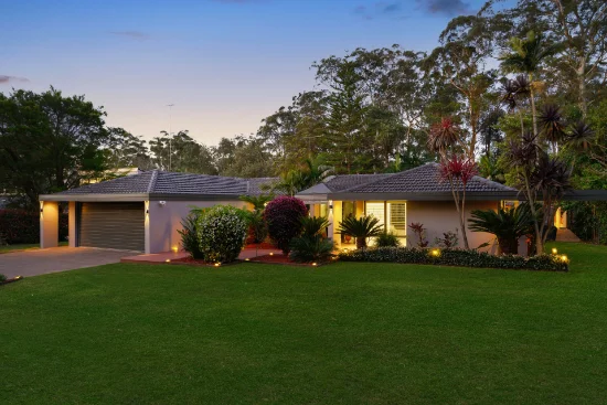 32 Ulundri Drive, Castle Hill NSW 2154-Image