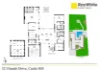 32 Ulundri Drive, Castle Hill NSW 2154-Floorplan