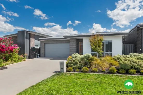 32 Underhill Street, Googong, NSW 2620