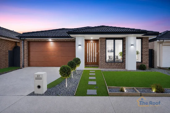 32 Unison Road, Strathtulloh, Vic 3338