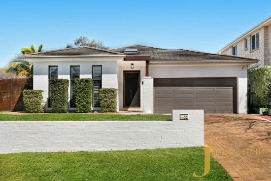 32 Upton Street, Stanhope Gardens, NSW 2768