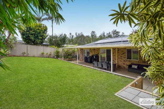 32 Urangan Court, Helensvale, Qld 4212 - For Sale