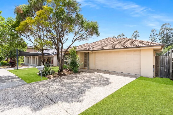 32 Valentine Circuit, Augustine Heights QLD 4300 - For Sale