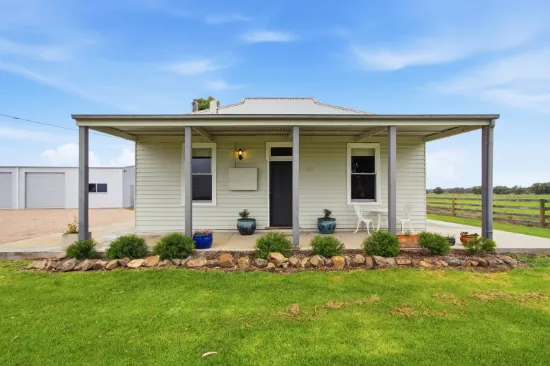 32 Vardys Road, Riverslea, Vic 3860
