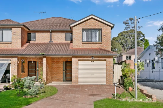 32 Varian Street, Mount Druitt, NSW 2770 - Sold