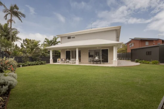 32 Vaucluse Street, Wavell Heights, Qld 4012