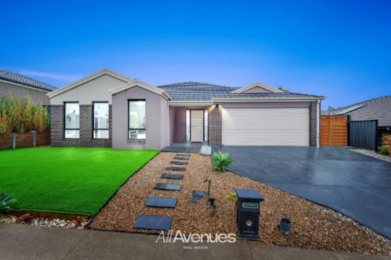 32 Victoria Place, Pakenham, Vic 3810