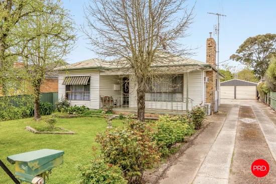 32 Victoria Street, Kyneton, Vic 3444