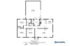 32 Victoria Street, Tullah, Tas 7321-Floorplan