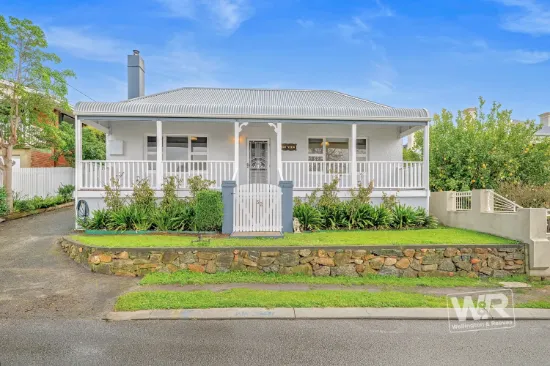 32 View Street, Albany, WA 6330
