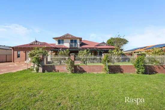 32 View Street, Beeliar, WA 6164