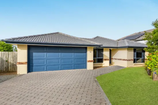 32 Viewpoint Drive, Springfield Lakes, Qld 4300