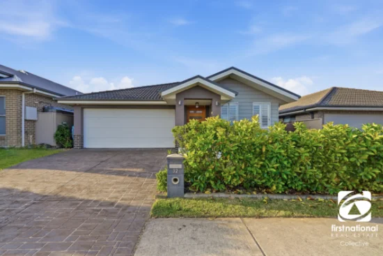 32 Wagner Road, Spring Farm, NSW 2570