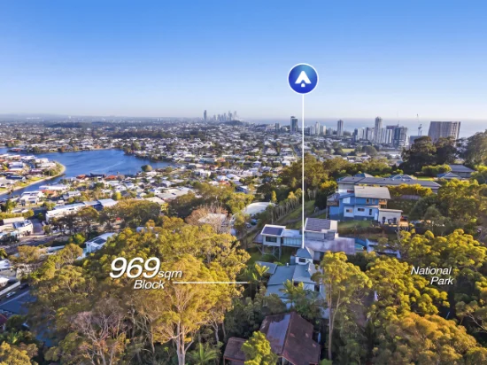 32 Wairoo Street, Burleigh Heads, Qld 4220-Image
