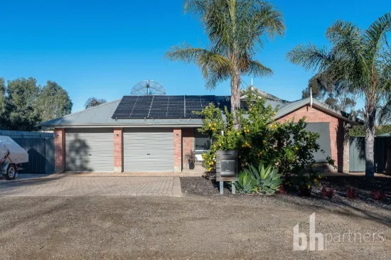 32 Walker Avenue, Mannum, SA 5238