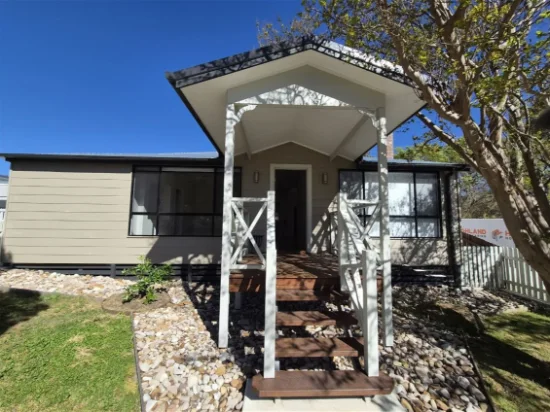 32  Wallangarra Road, Stanthorpe, Qld 4380