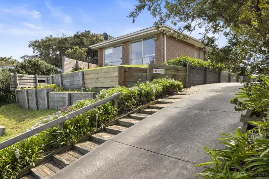 32 Wanda Close, Portsea, Vic 3944