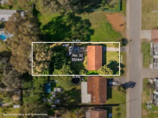 32 Ward Street, Mandurah, WA 6210