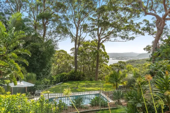 32 Wards Hill Road, Killcare Heights, NSW 2257