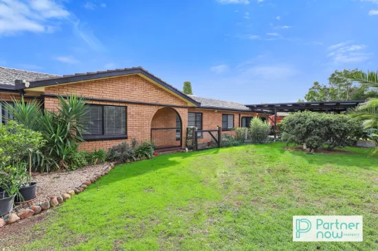 32 Waree Drive, Tamworth, NSW 2340