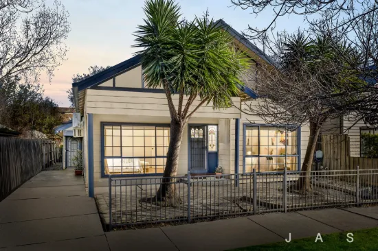 32 Warleigh Road, West Footscray, Vic 3012