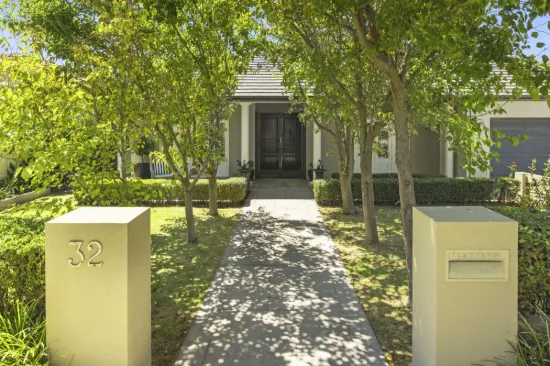 32 Waroonga Road, Nedlands, WA 6009