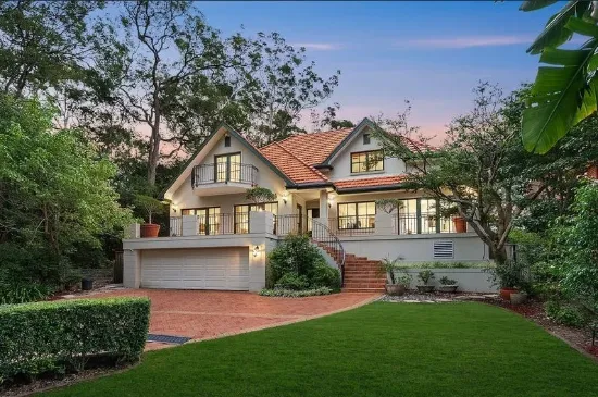 32 Water Street, Wahroonga, NSW 2076