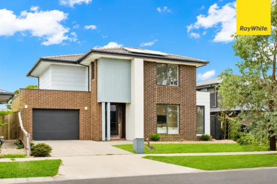 32 Waterbird Circuit, Weir Views, Vic 3338