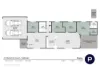 32 Waterlilly Court, Rothwell, Qld 4022-Floorplan