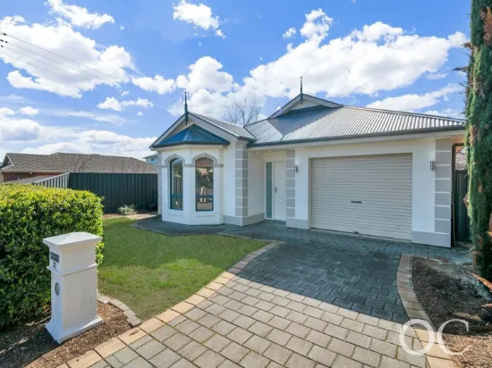 32 Waterman Terrace, Mitchell Park, SA 5043