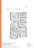 32 Waterman Terrace, Mitchell Park, SA 5043-Floorplan