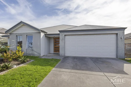 32 Waters Road, Bayonet Head, WA 6330