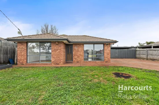 32 Watford Crescent, Craigieburn, Vic 3064